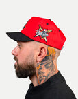 Game Day Classic Cap - Red