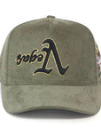 PRE ORDER MILITARY HAT