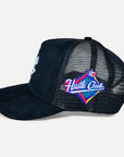 Blacktop Trucker Cap
