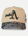 Game Day Classic Cap - Desert Sand