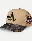Game Day Classic Cap - Desert Sand