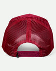 Quality Goods Trucker Cap