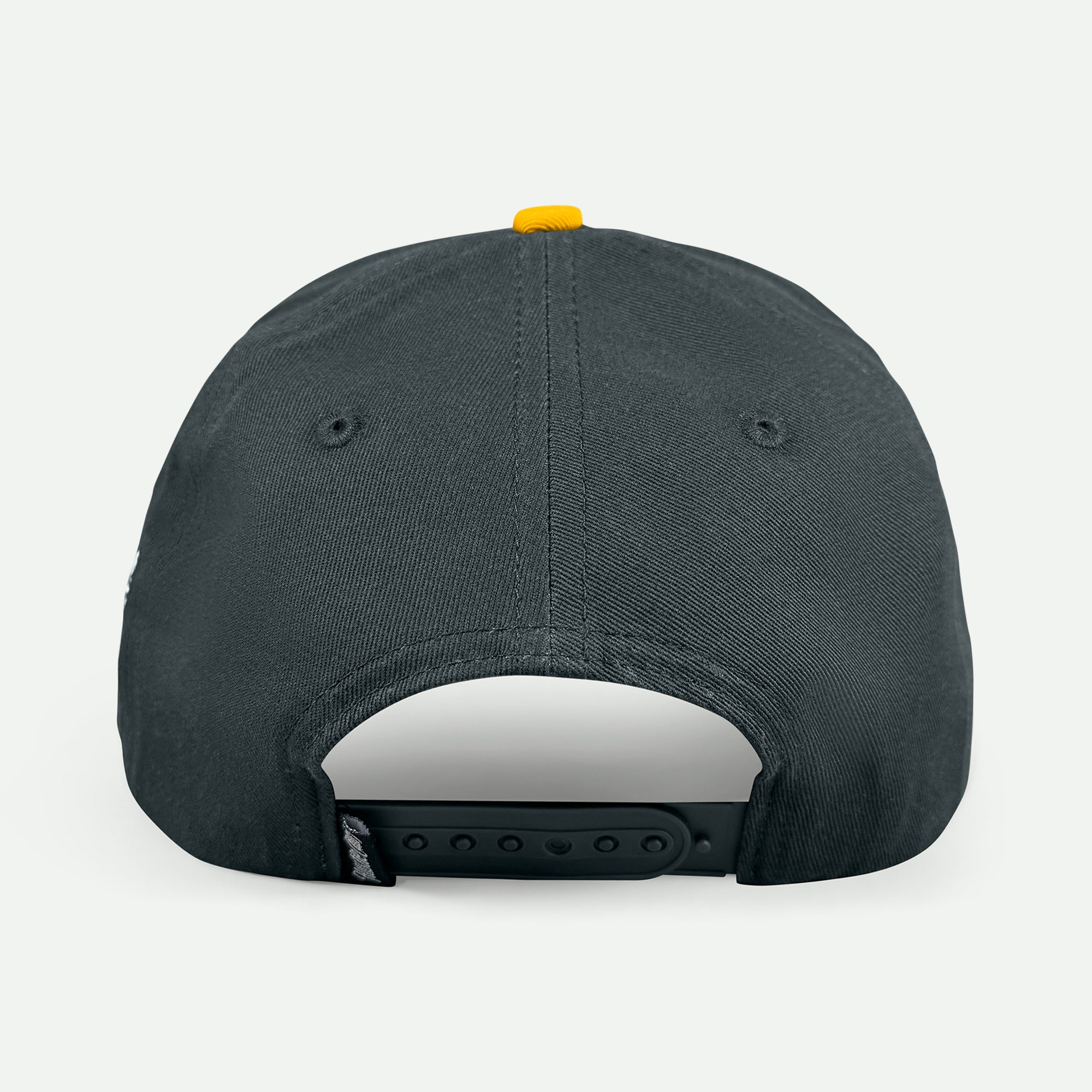 Gameday Classic Cap (Green/yellow)