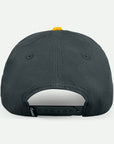 Gameday Classic Cap (Green/yellow)