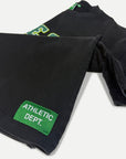 University Tee - Black