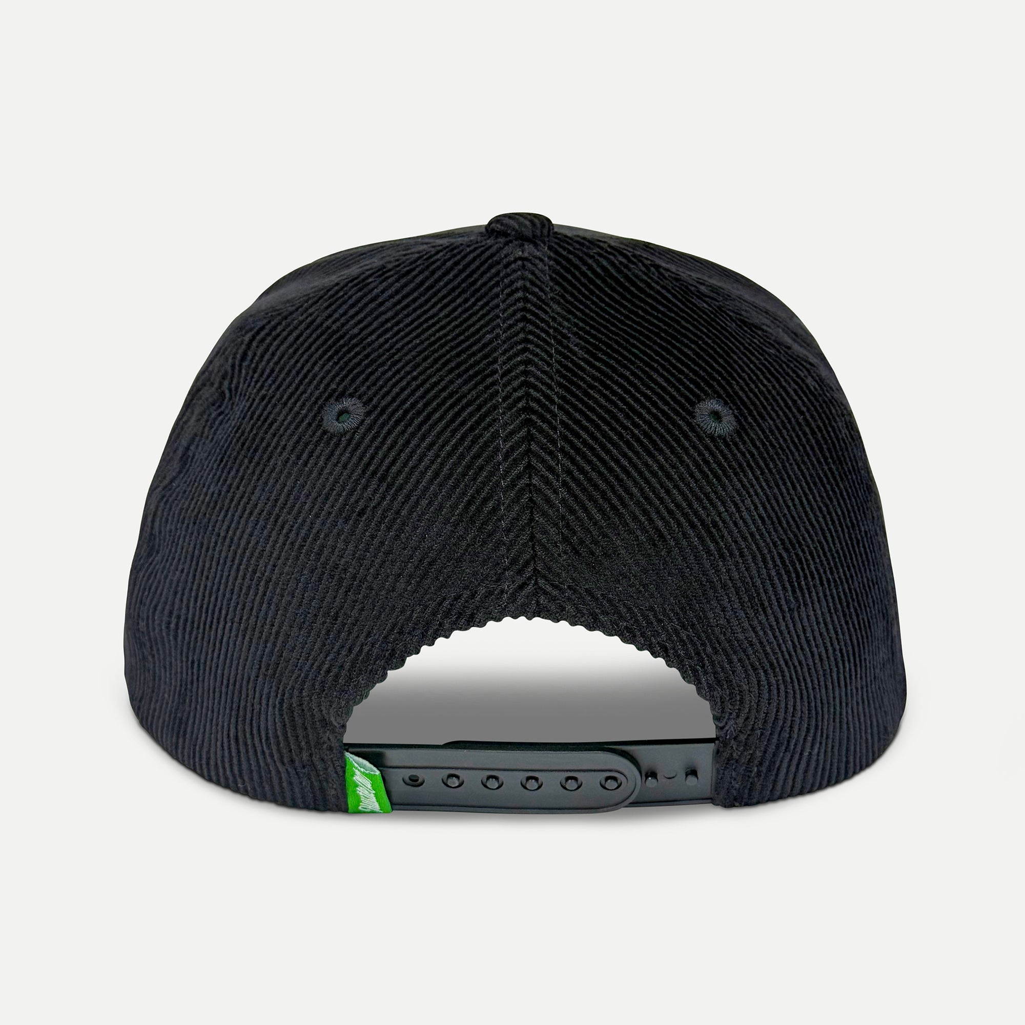 Corduroy Classic Cap