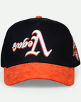 Game Day Classic Cap - Orange