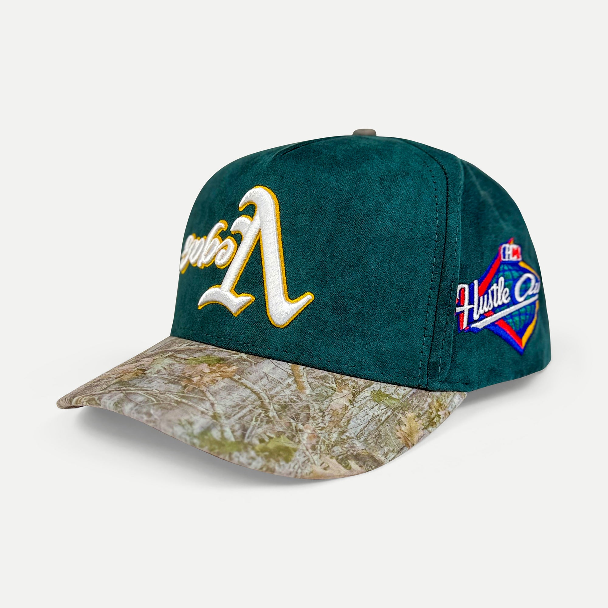 Game Day Classic Cap