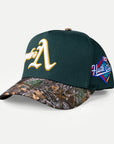 Game Day Classic Cap - Green | Realtree