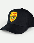 The Grand Prix Cap