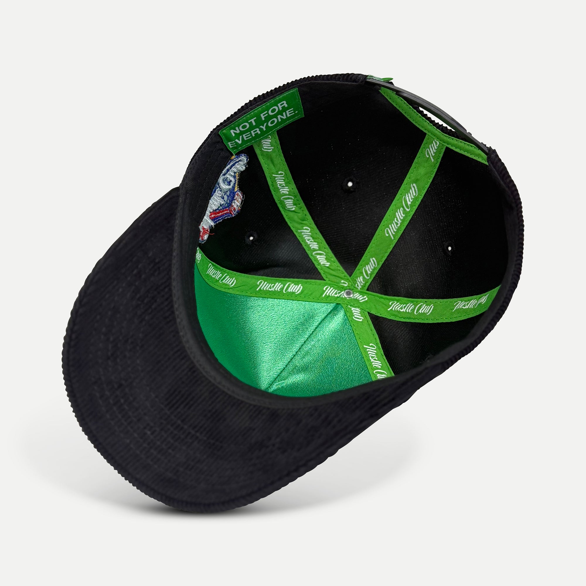 Corduroy Classic Cap