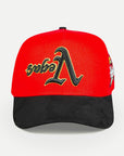 Game Day Classic Cap (Red)