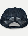 Blacktop Trucker Cap