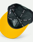 Gameday Classic Cap (Green/yellow)