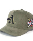 PRE ORDER MILITARY HAT