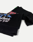 Woldwide Rodeo Fest Tee