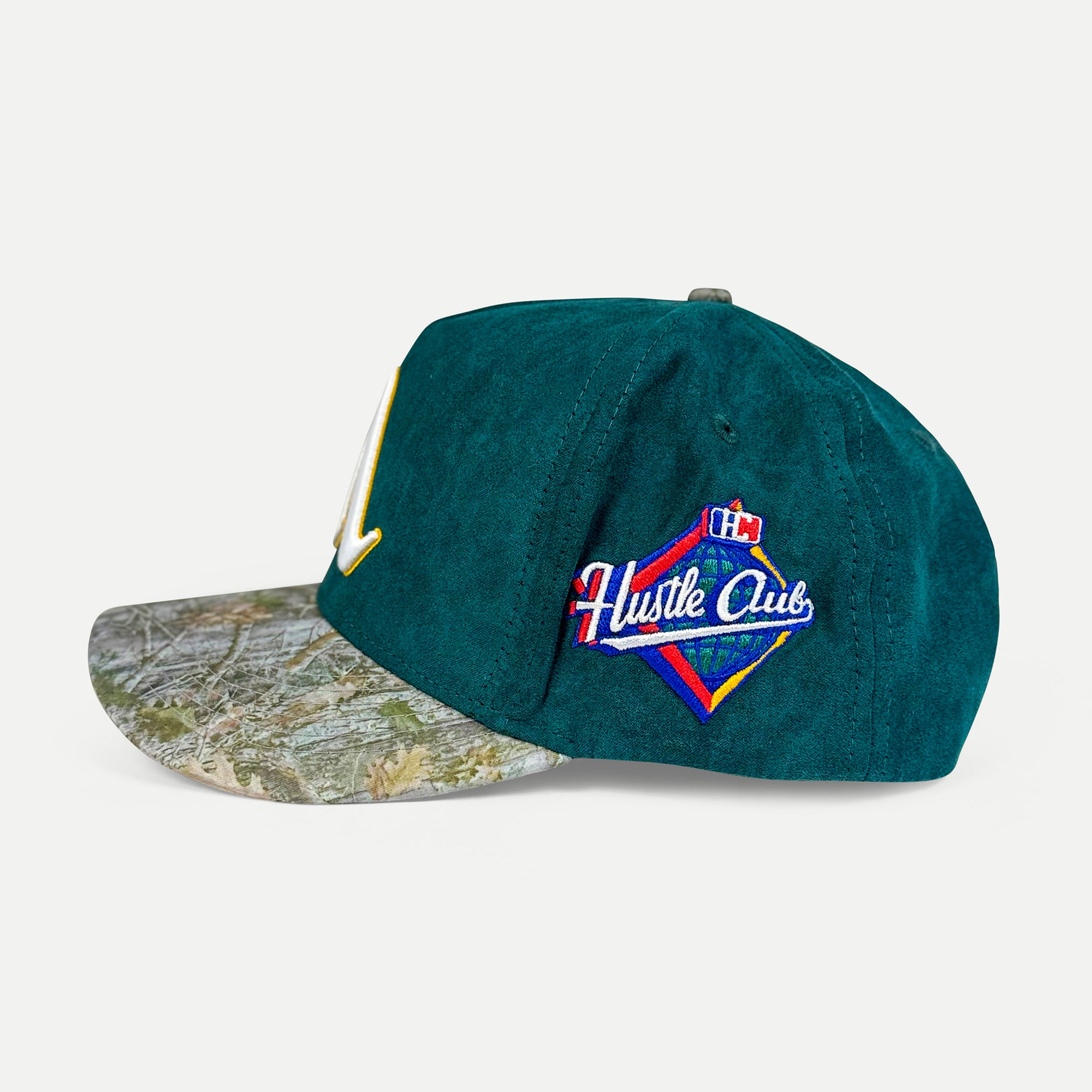 Game Day Classic Cap