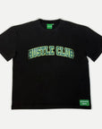University Tee - Black