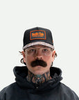 Racing Division Cap