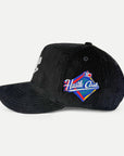 Corduroy Classic Cap