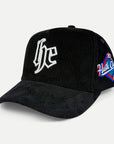 Corduroy Classic Cap