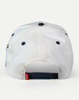 Game Day Classic Cap - Off-white