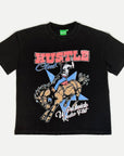 Woldwide Rodeo Fest Tee