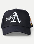 Game Day Classic Cap - Black