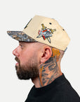 Game Day Classic Cap - Desert Sand