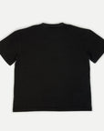 University Tee - Black