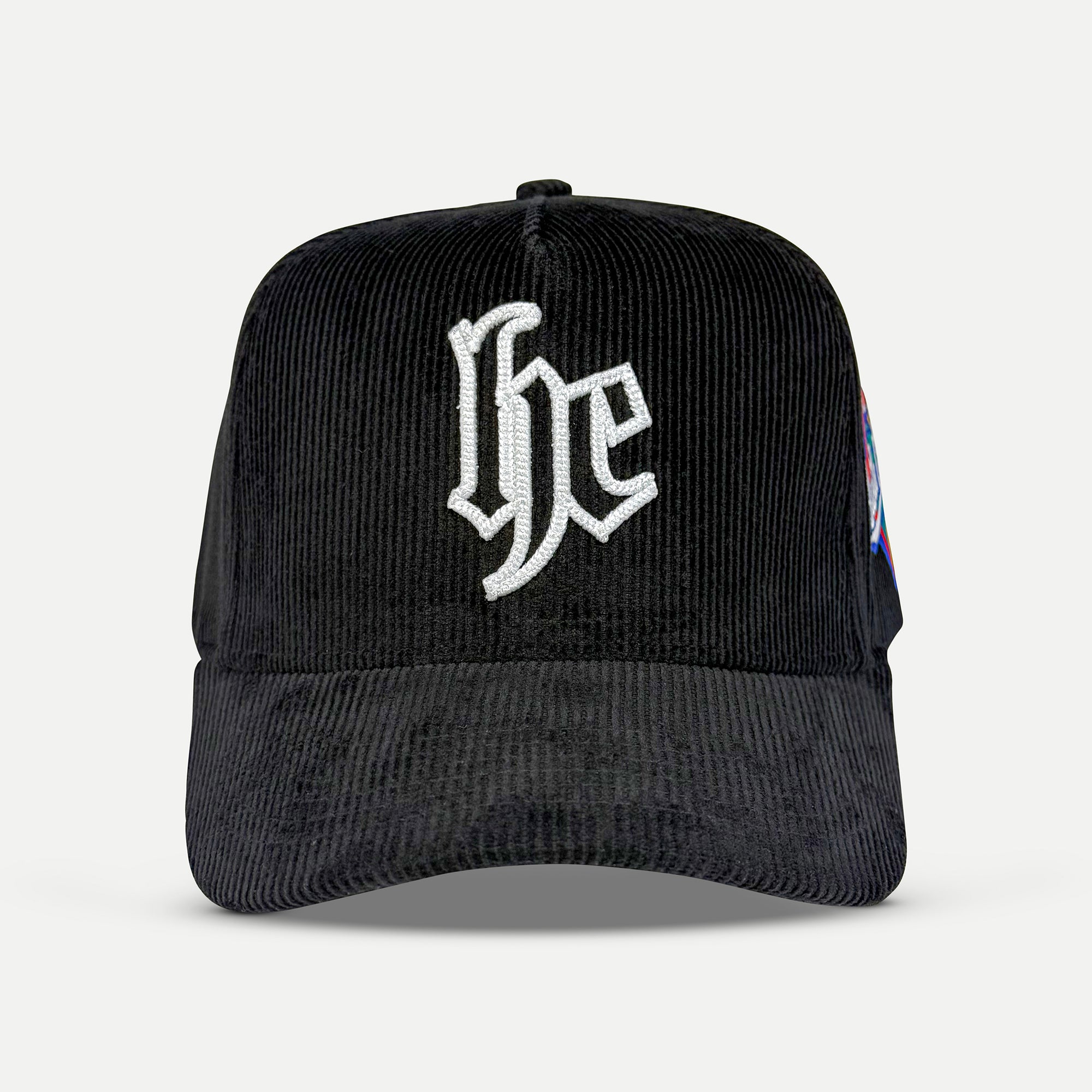 Corduroy Classic Cap