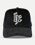 Corduroy Classic Cap