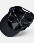 Game Day Classic Cap - Black