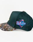 Game Day Classic Cap - Green | Realtree