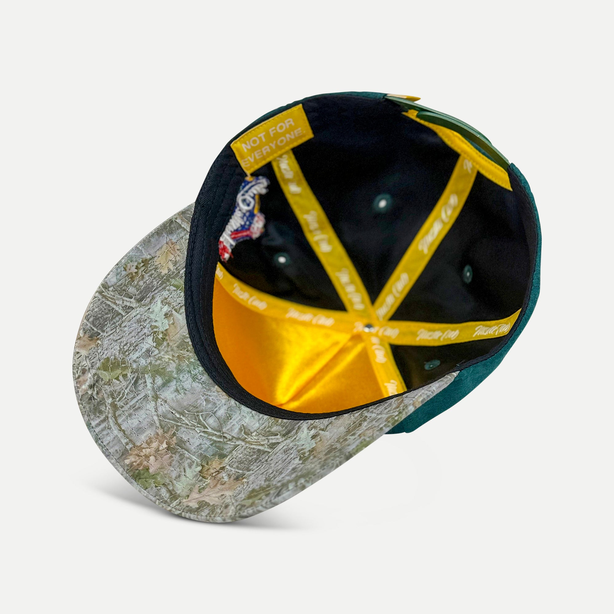 Game Day Classic Cap
