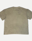 Vintage Bone University Tee
