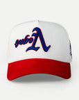 Game Day Classic Cap - Old Glory