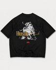 American Rodeo Tee - Black