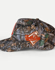 Game Day Classic Cap - Orange Realtree