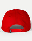 Game Day Classic Cap - Red v2