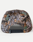 Game Day Classic Cap - Orange Realtree