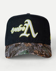 Game Day Classic Cap - Neon/Realtree