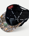 Racing Division Cap