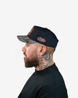 Racing Division Cap