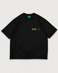 American Rodeo Tee - Black