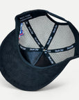 Blacktop Trucker Cap