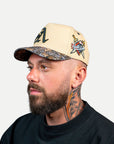 Game Day Classic Cap - Desert Sand