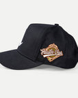 Game Day Classic Cap - Black