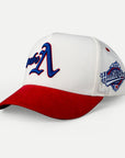 Game Day Classic Cap - Old Glory