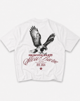 Slow Burn Tee